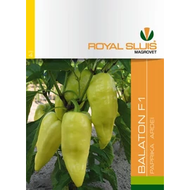 ROYAL BALATON F1 PAPRIKA