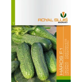 ROYAL HÁROS F1 UBORKA
