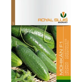 ROYAL MOHIKÁN F1 UBORKA