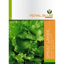 ROYAL GREAT LAKES SALÁTA