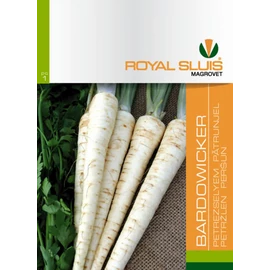 ROYAL BARDOWICKER PETREZSELYEM