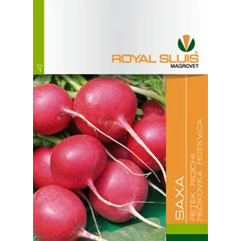 ROYAL SAXA RETEK