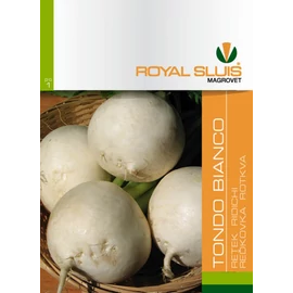 ROYAL TONDO BIANCO RETEK