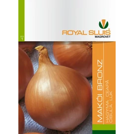 ROYAL MAKÓI BRONZ HAGYMA