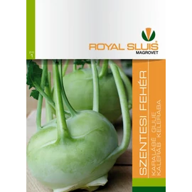 ROYAL SZENTESI FEHÉR KARALÁBÉ