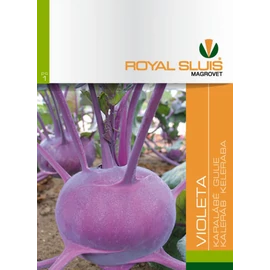 ROYAL VIOLETA KARALÁBÉ