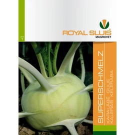 ROYAL SUPERSCHMELZ KARALÁBÉ