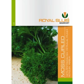 ROYAL MOSS CURLED FODROS PETREZSELYEM