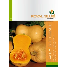 ROYAL EARLY BUTTERNUT TÖK