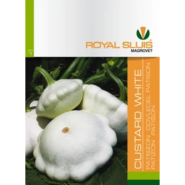 ROYAL CUSTARD WHITE PATISZON