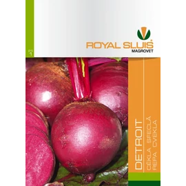 ROYAL DETROIT CÉKLA