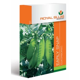 ROYAL EARLY SNAP ZÖLDBORSÓ 50g