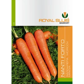ROYAL NANTI FORTO SÁRGARÉPA