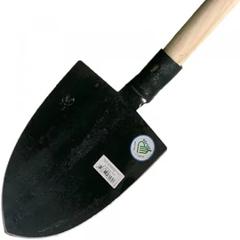 MUTA Ásó - kovácsolt 1,3 kg + nyél