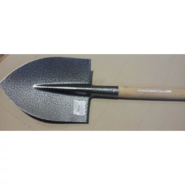 CORTEX Ásó - lemez 1 kg + nyél