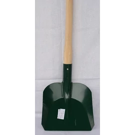 Lapát szóró, 85-s zöld nyelezett
