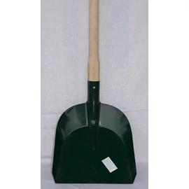 Lapát szóró, 120-s zöld nyelezett