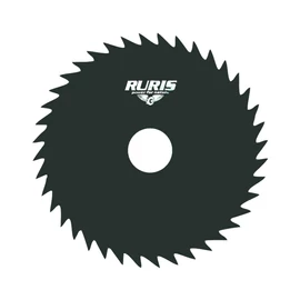 Vágótárcsa 40 fogas - RURIS