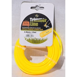 Vágószál 3,0 mm * 12 m - Kör