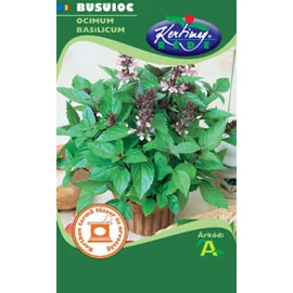 Bazsalikom-zöld (Ocimum basilicum)