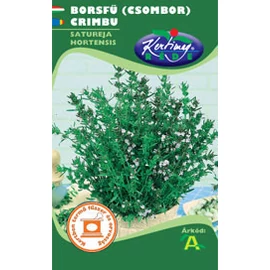 Borsfű (Csombor) (Satureja hortensis)
