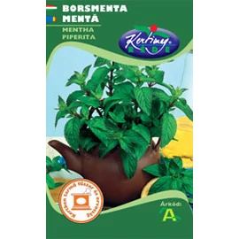 Borsmenta (Mentha Piperita)