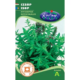 Izsóp (Hyssopus officinalis)