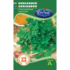 Koriander (Coriandrum sativum)