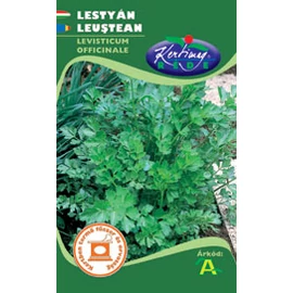 Lestyán (Levisticum officinale)