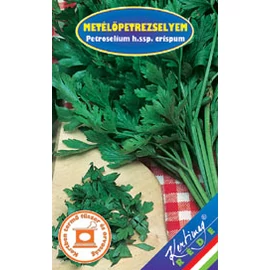 Metélőpetrezselyem (Petroselinum crispum) / simalevelű /