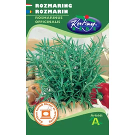 Rozmaring (Rosmarinus officinalis)