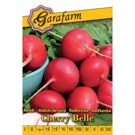 Garafarm Cherry Belle retek