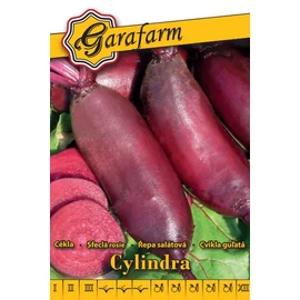 Garafarm Cylindra cékla