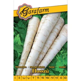 Garafarm Hosszú petrezselyem vetőmag