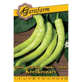 Garafarm Kecskeszarv paprika