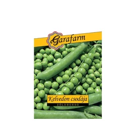 Garafarm Kelvedon csodája velőborsó 200g