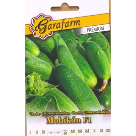 Garafarm Mohikán F1 uborka