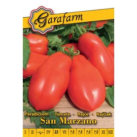 Garafarm San Marzano paradicsom