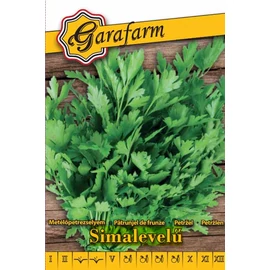 Garafarm Simalevelű metélőpetrezselyem