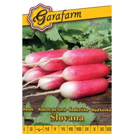 Garafarm Slovana retek