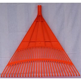 Lombseprű, műanyag 77cm, 30 fogú