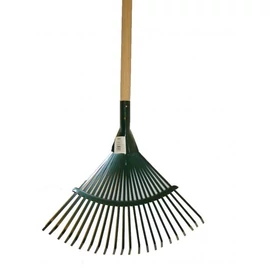 Cortex R114 Lombseprű, lemezes 22fog, nyéllel