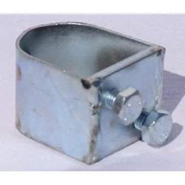 Kaszabilincs horganyzott