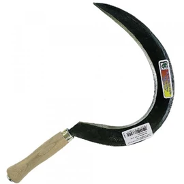 MUTA Sarló, kovácsolt 450-es + nyél