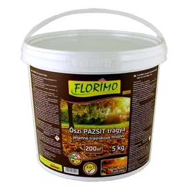 FLORIMO® Őszi Pázsit trágya 5kg