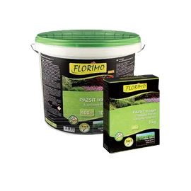 FLORIMO® Pázsit trágya 3in1 10kg