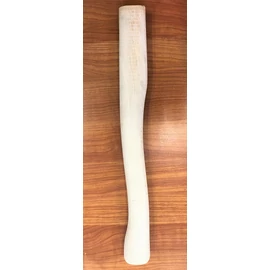 Baltanyél, íves /bükk/ 42 cm