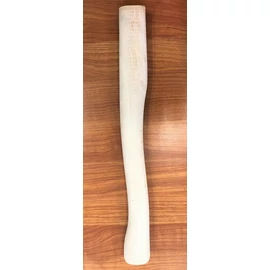 Baltanyél, íves /bükk/ 50 cm