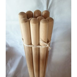 Gereblye nyél /bükk/ 150 cm