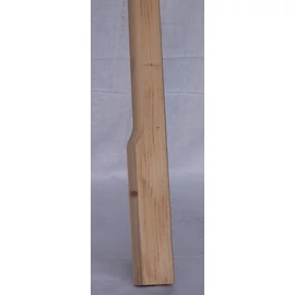 Irtókapa nyél /bükk/ 57/29 120 cm Irtókapa nyél /bükk/ 57/29 120 cm